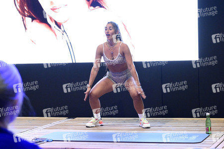 Fibo 2026 in Köln