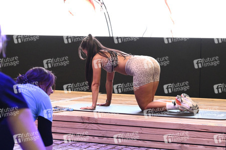 Fibo 2026 in Köln