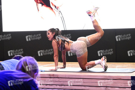 Fibo 2026 in Köln