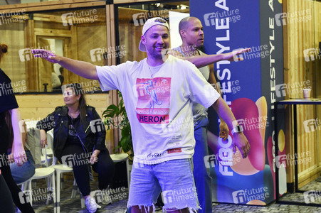 Fibo 2026 in Köln