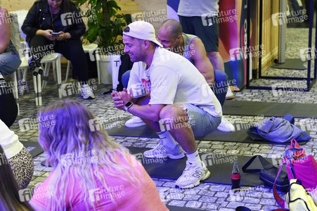 Fibo 2026 in Köln