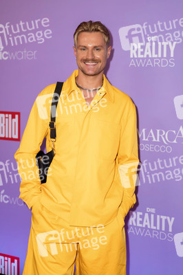 Die Reality Awards 2026 in Bonn