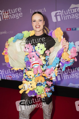 Die Reality Awards 2026 in Bonn