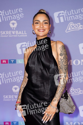 Die Reality Awards 2026 in Bonn