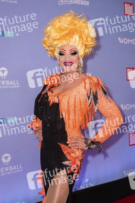 Die Reality Awards 2026 in Bonn