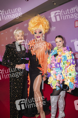 Die Reality Awards 2026 in Bonn