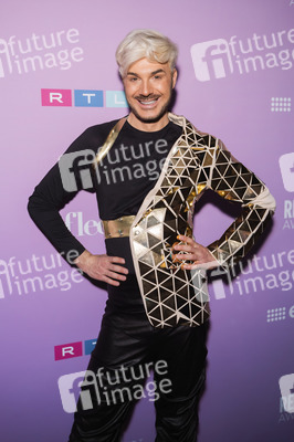 Die Reality Awards 2026 in Bonn