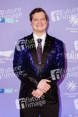 Die Reality Awards 2026 in Bonn