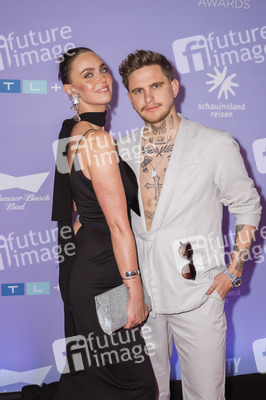 Die Reality Awards 2026 in Bonn