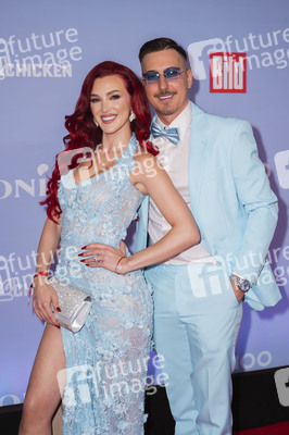Die Reality Awards 2026 in Bonn