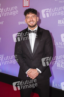 Die Reality Awards 2026 in Bonn