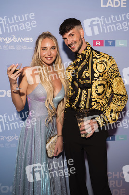 Die Reality Awards 2026 in Bonn