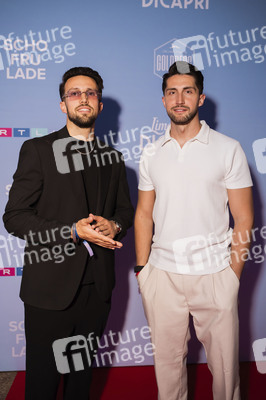 Die Reality Awards 2026 in Bonn
