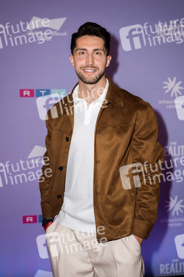 Die Reality Awards 2026 in Bonn