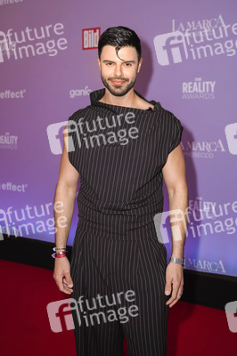 Die Reality Awards 2026 in Bonn