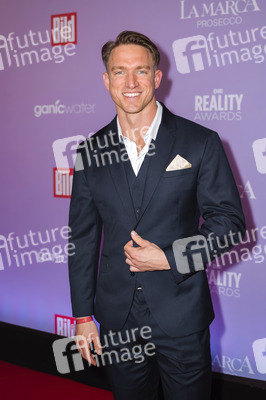 Die Reality Awards 2026 in Bonn