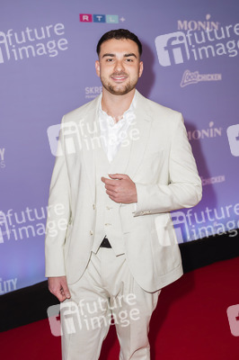 Die Reality Awards 2026 in Bonn