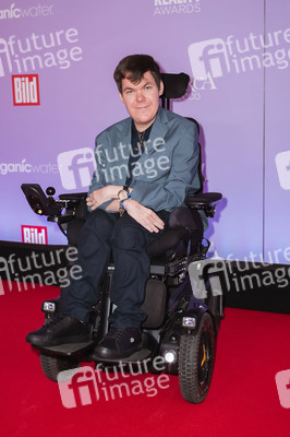 Die Reality Awards 2026 in Bonn