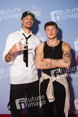 Die Reality Awards 2026 in Bonn