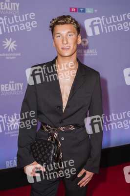 Die Reality Awards 2026 in Bonn