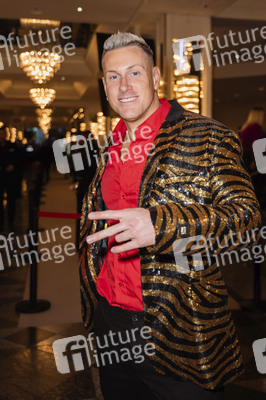 Die Reality Awards 2026 in Bonn
