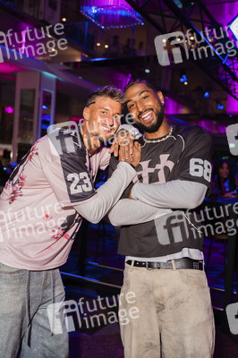 Die Reality Awards 2026 in Bonn