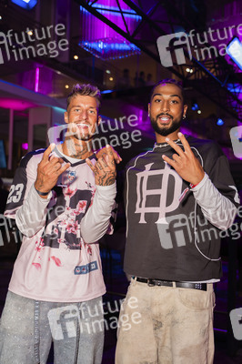 Die Reality Awards 2026 in Bonn