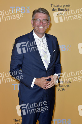 Theaterpreis des Bundes 2026 in Berlin