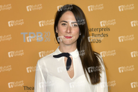 Theaterpreis des Bundes 2026 in Berlin