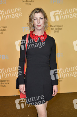 Theaterpreis des Bundes 2026 in Berlin