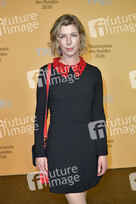 Theaterpreis des Bundes 2026 in Berlin