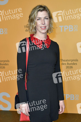 Theaterpreis des Bundes 2026 in Berlin
