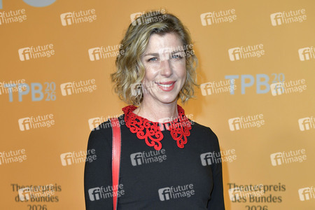 Theaterpreis des Bundes 2026 in Berlin