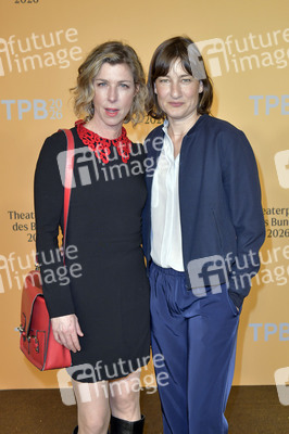 Theaterpreis des Bundes 2026 in Berlin