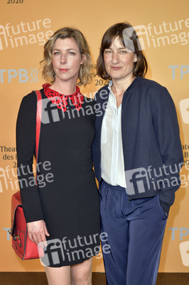 Theaterpreis des Bundes 2026 in Berlin