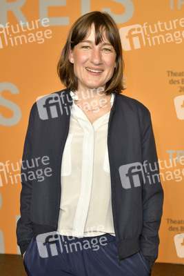 Theaterpreis des Bundes 2026 in Berlin