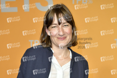 Theaterpreis des Bundes 2026 in Berlin