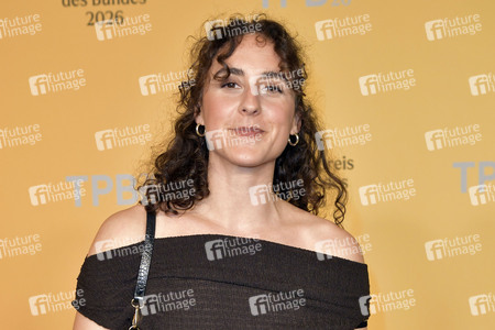 Theaterpreis des Bundes 2026 in Berlin