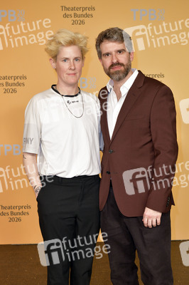 Theaterpreis des Bundes 2026 in Berlin