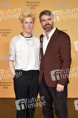 Theaterpreis des Bundes 2026 in Berlin