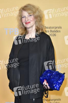 Theaterpreis des Bundes 2026 in Berlin