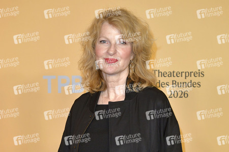 Theaterpreis des Bundes 2026 in Berlin