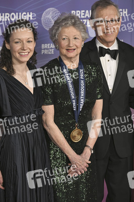 Breakthrough Prize Gala 2026 in Santa Monica