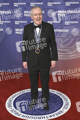 Breakthrough Prize Gala 2026 in Santa Monica