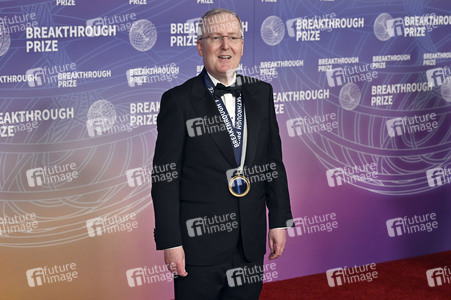 Breakthrough Prize Gala 2026 in Santa Monica