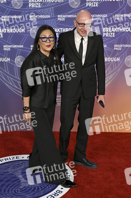 Breakthrough Prize Gala 2026 in Santa Monica