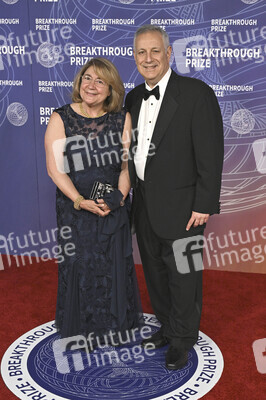 Breakthrough Prize Gala 2026 in Santa Monica