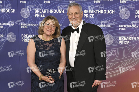 Breakthrough Prize Gala 2026 in Santa Monica