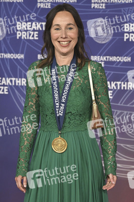 Breakthrough Prize Gala 2026 in Santa Monica