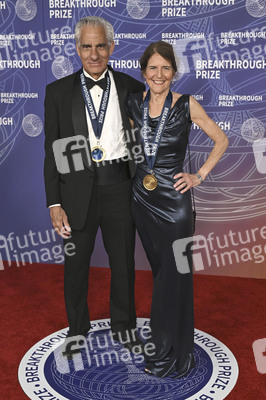 Breakthrough Prize Gala 2026 in Santa Monica
